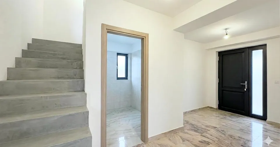 Proprietate exclusivistă | Construcție premium din materiale naturale | 210 mp