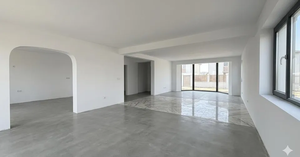 Proprietate exclusivistă | Construcție premium din materiale naturale | 210 mp