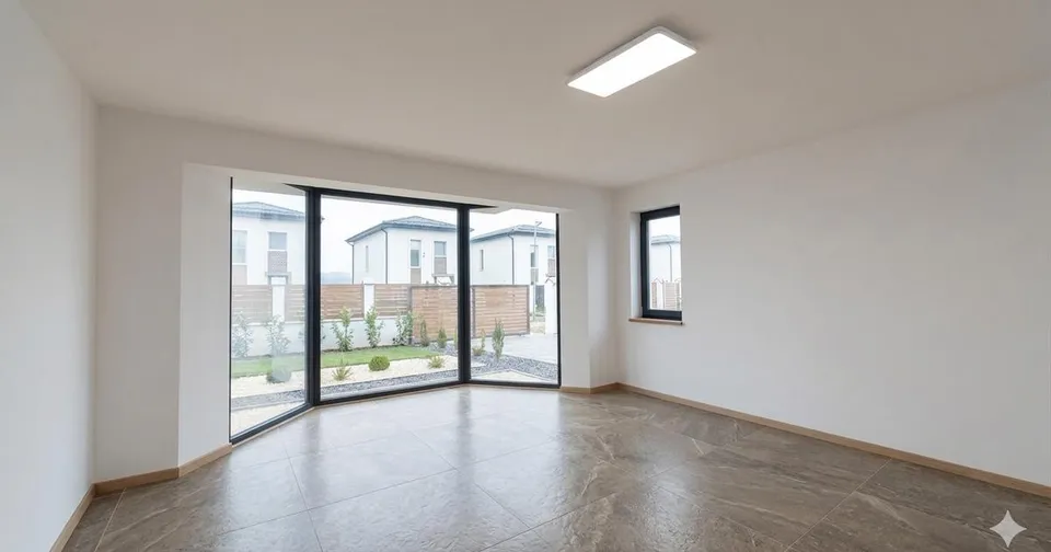 Proprietate exclusivistă | Construcție premium din materiale naturale | 210 mp