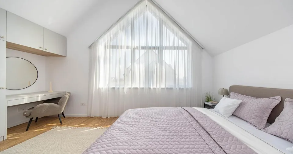 Casa Ulvik, cartier rezidential cu design Nordic, Brasov