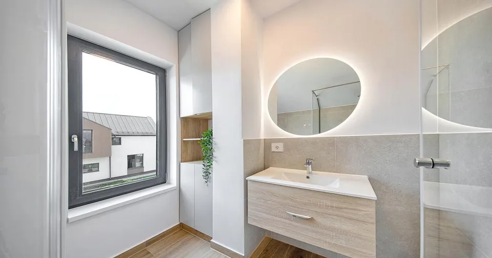 Casa Ulvik, cartier rezidential cu design Nordic, Brasov