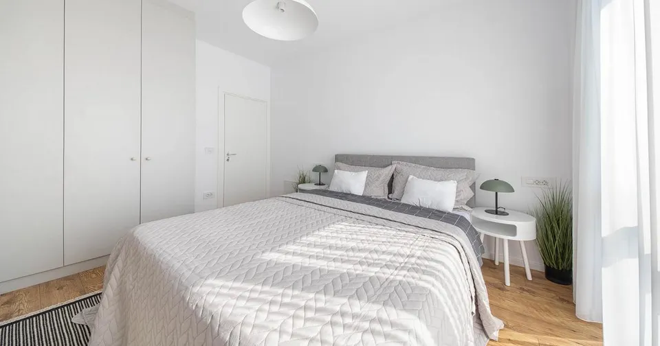 Casa Ulvik, cartier rezidential cu design Nordic, Brasov