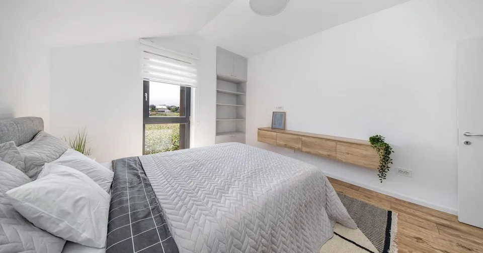 Casa Ulvik, cartier rezidential cu design Nordic, Brasov