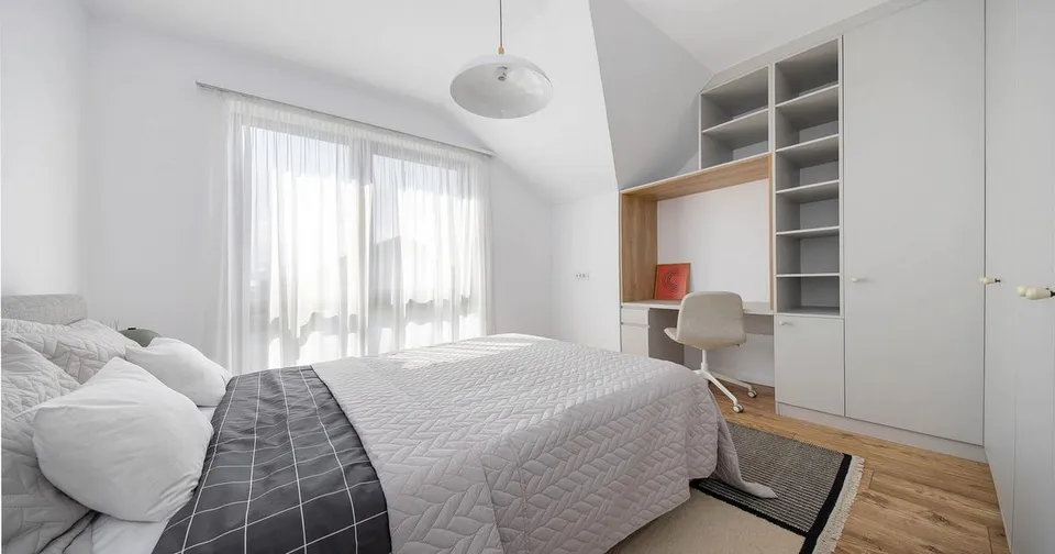 Casa Ulvik, cartier rezidential cu design Nordic, Brasov