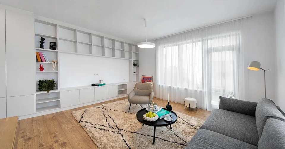 Casa Ulvik, cartier rezidential cu design Nordic, Brasov