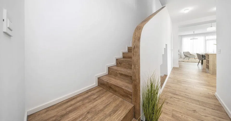 Casa Ulvik, cartier rezidential cu design Nordic, Brasov