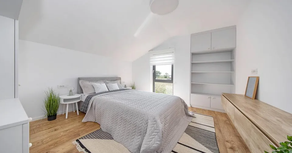 Casa Ulvik, cartier rezidential cu design Nordic, Brasov