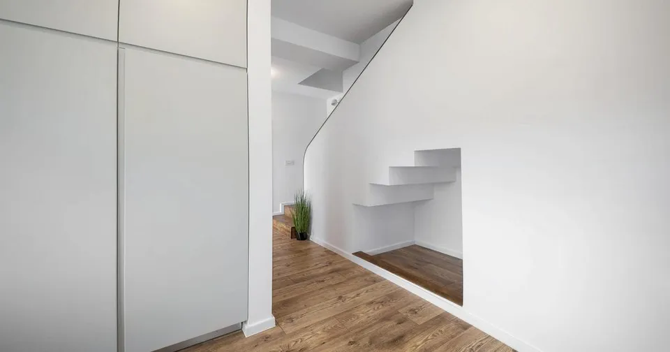 Casa Ulvik, cartier rezidential cu design Nordic, Brasov
