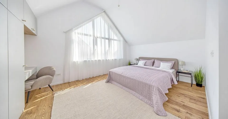 Casa Ulvik, cartier rezidential cu design Nordic, Brasov