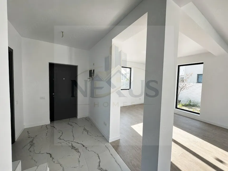 Casă P+1 | 5 Camere | Teren 264 mp