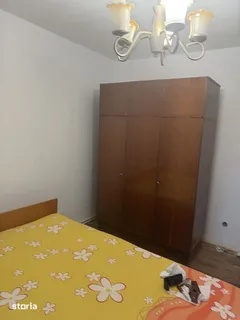Inchiriez apartament 3 camere(82mp) strada Carpatilor 8/Brasov