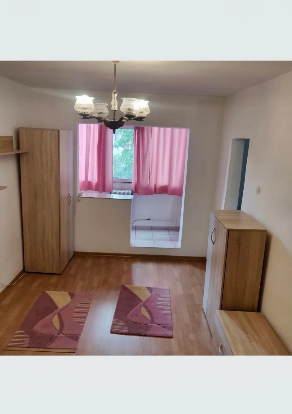 Apartament 1 cameră, Brăila, Județ Brăila