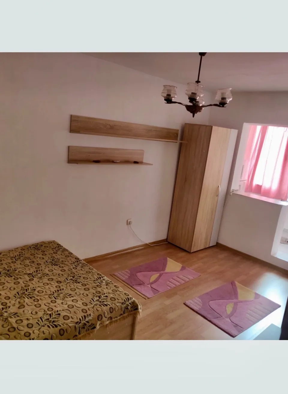 Apartament 1 cameră, Brăila, Județ Brăila