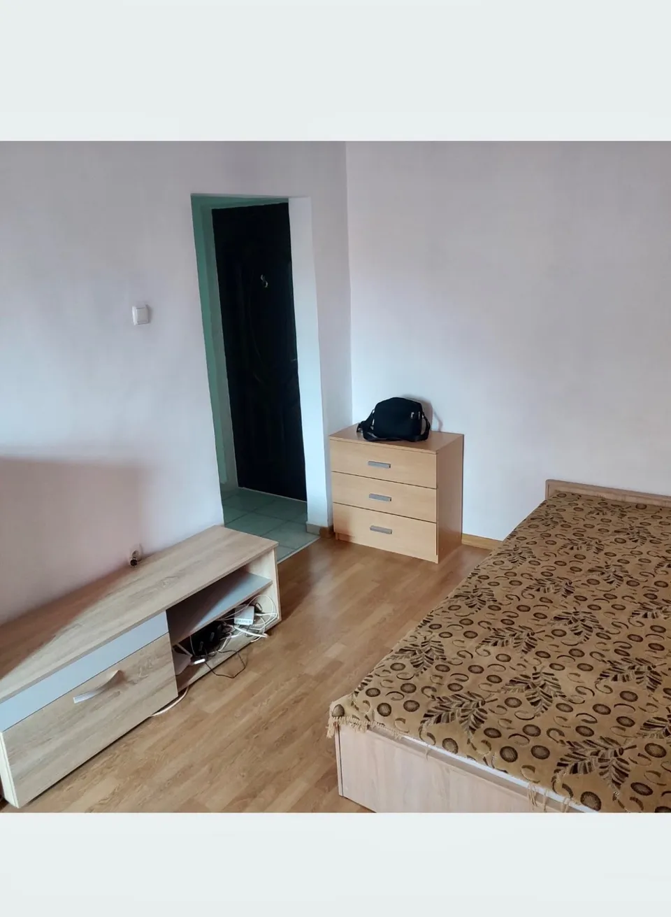 Apartament 1 cameră, Brăila, Județ Brăila