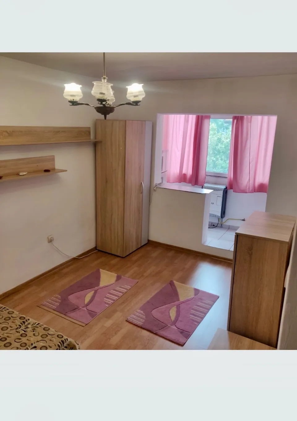 Apartament 1 cameră, Brăila, Județ Brăila