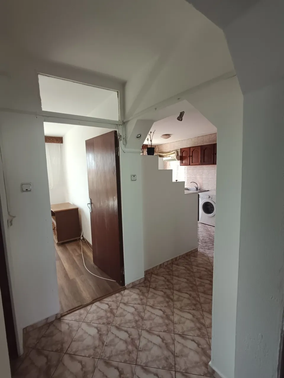 Apartament 2 camere, Strada Galaxiei, Astra, Brașov, Județ Brașov