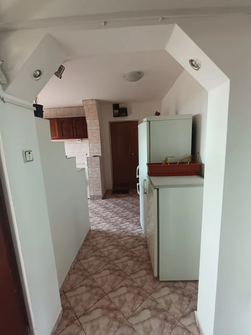 Apartament 2 camere, Strada Galaxiei, Astra, Brașov, Județ Brașov