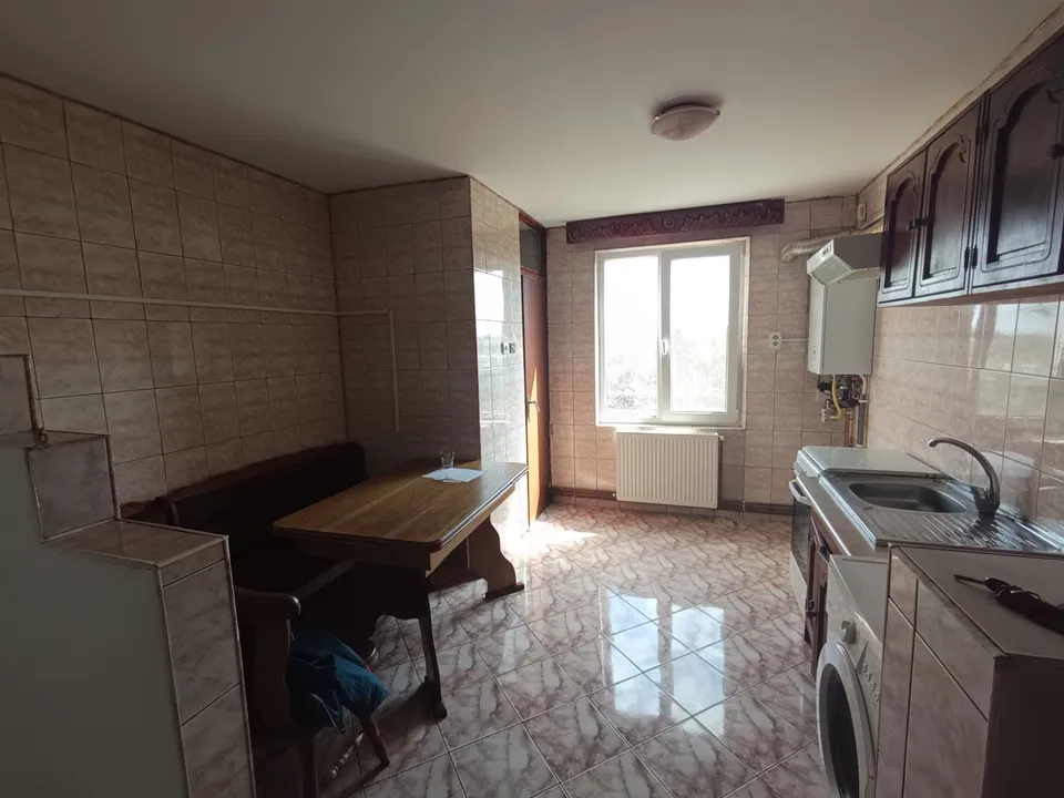 Apartament 2 camere, Strada Galaxiei, Astra, Brașov, Județ Brașov