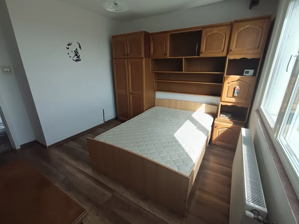 Apartament 2 camere, Strada Galaxiei, Astra, Brașov, Județ Brașov