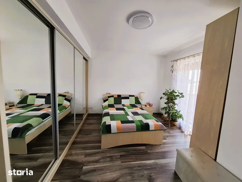 Duplex mobilat și utilat | Primaverii Residence | Direct proprietar