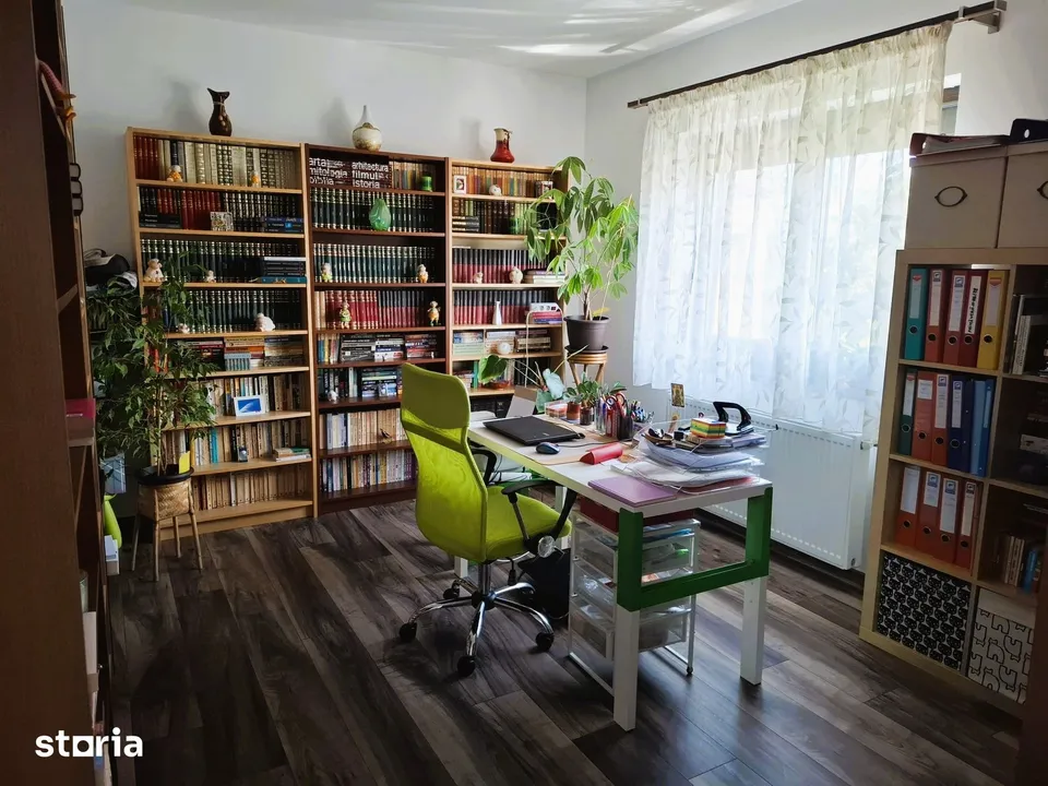 Duplex mobilat și utilat | Primaverii Residence | Direct proprietar