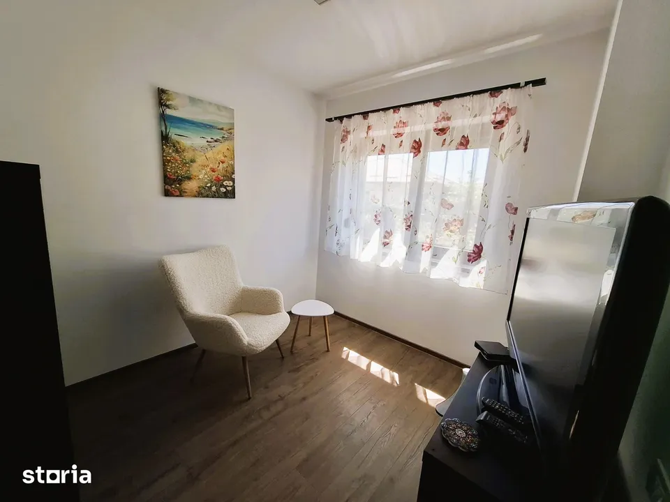 Duplex mobilat și utilat | Primaverii Residence | Direct proprietar