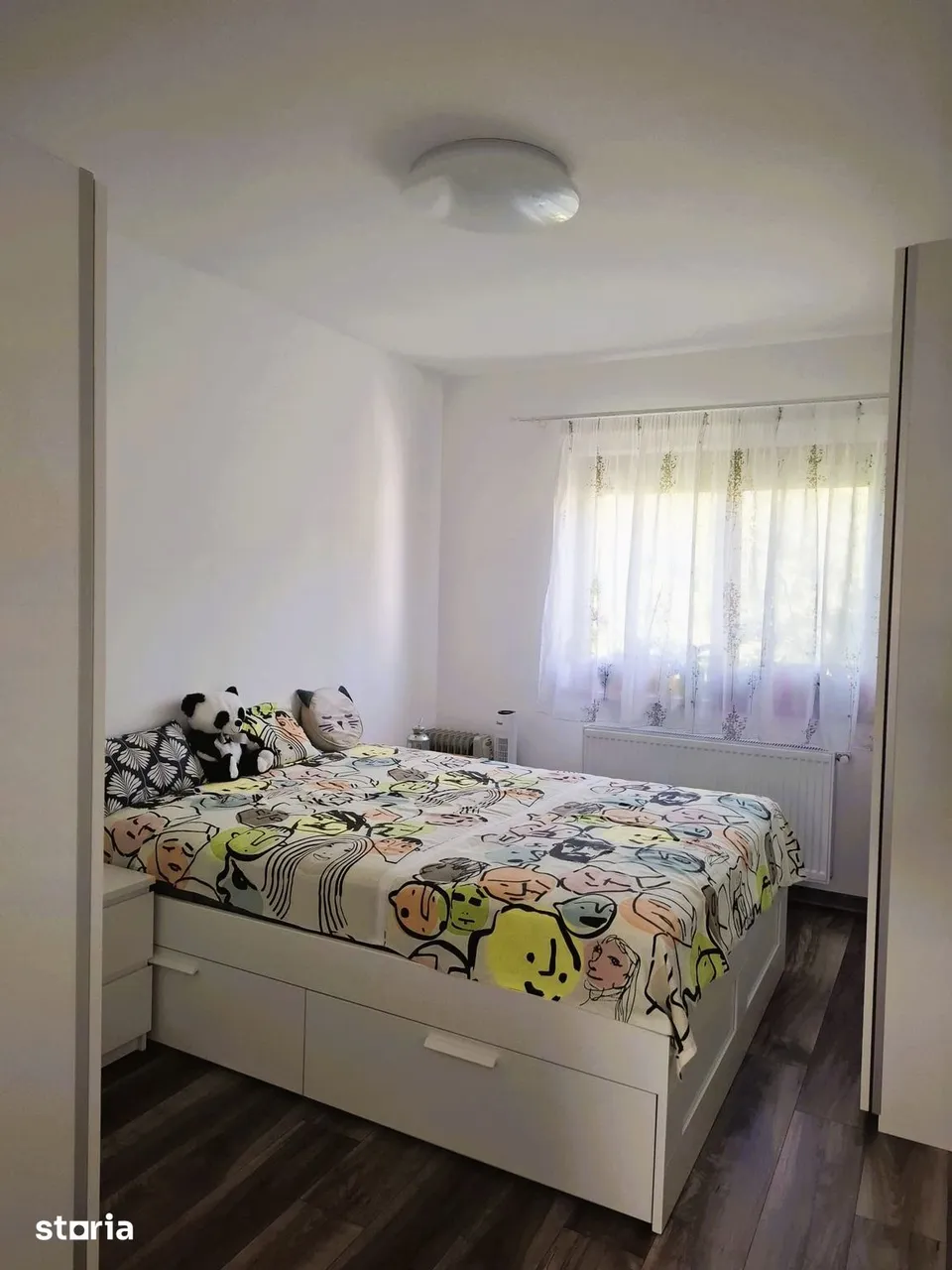 Duplex mobilat și utilat | Primaverii Residence | Direct proprietar