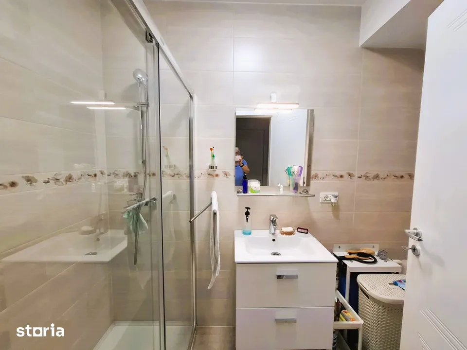 Duplex mobilat și utilat | Primaverii Residence | Direct proprietar