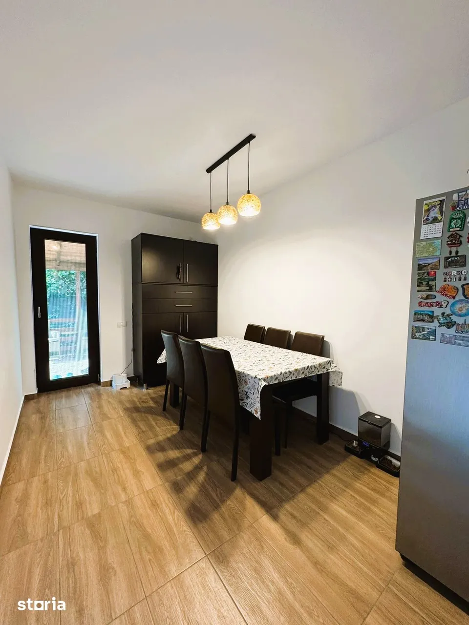 Duplex mobilat și utilat | Primaverii Residence | Direct proprietar