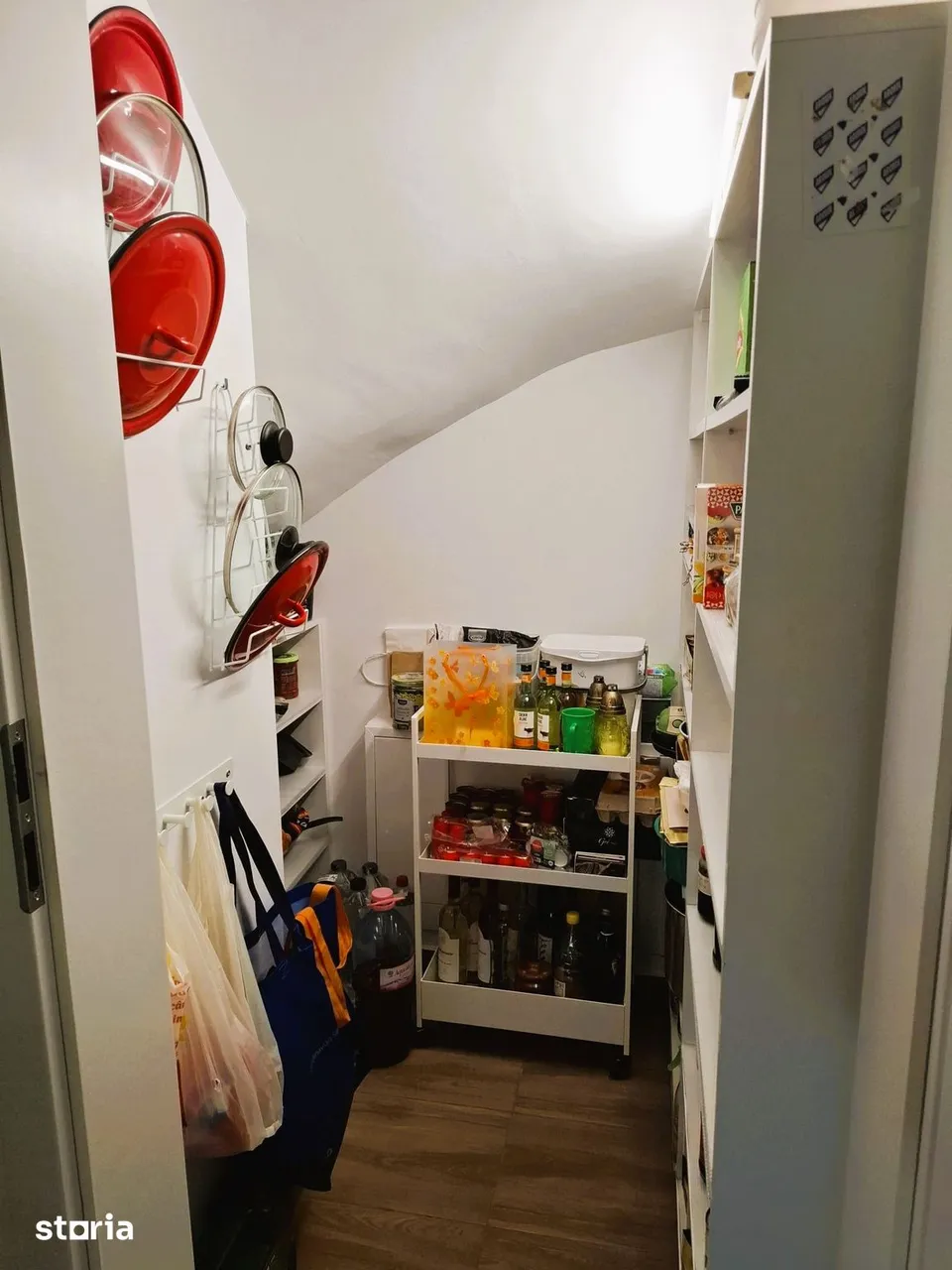 Duplex mobilat și utilat | Primaverii Residence | Direct proprietar