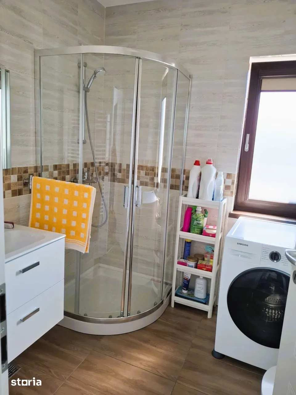 Duplex mobilat și utilat | Primaverii Residence | Direct proprietar