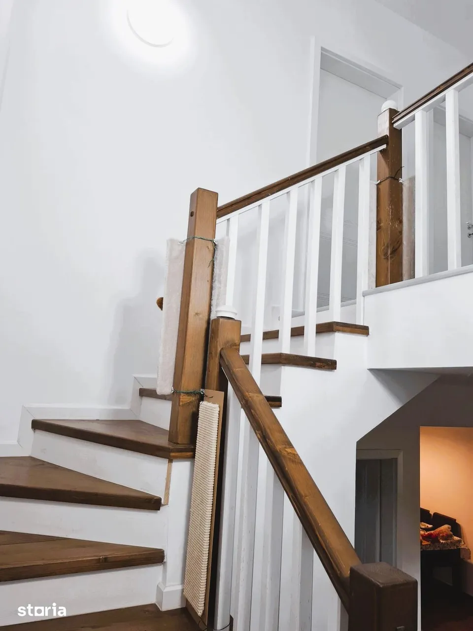 Duplex mobilat și utilat | Primaverii Residence | Direct proprietar