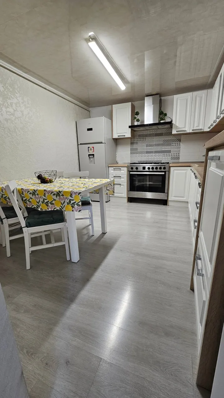 Casă 3 camere, Strada George Moroianu 439, Săcele