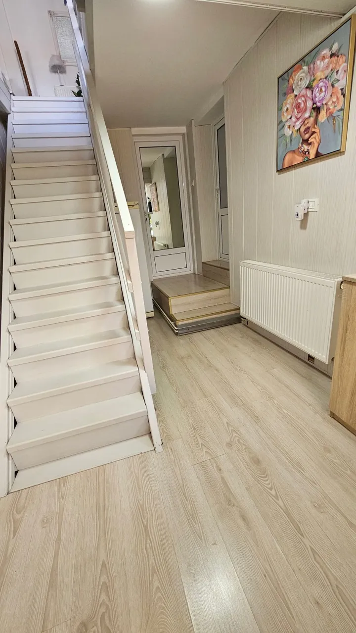 Casă 3 camere, Strada George Moroianu 439, Săcele