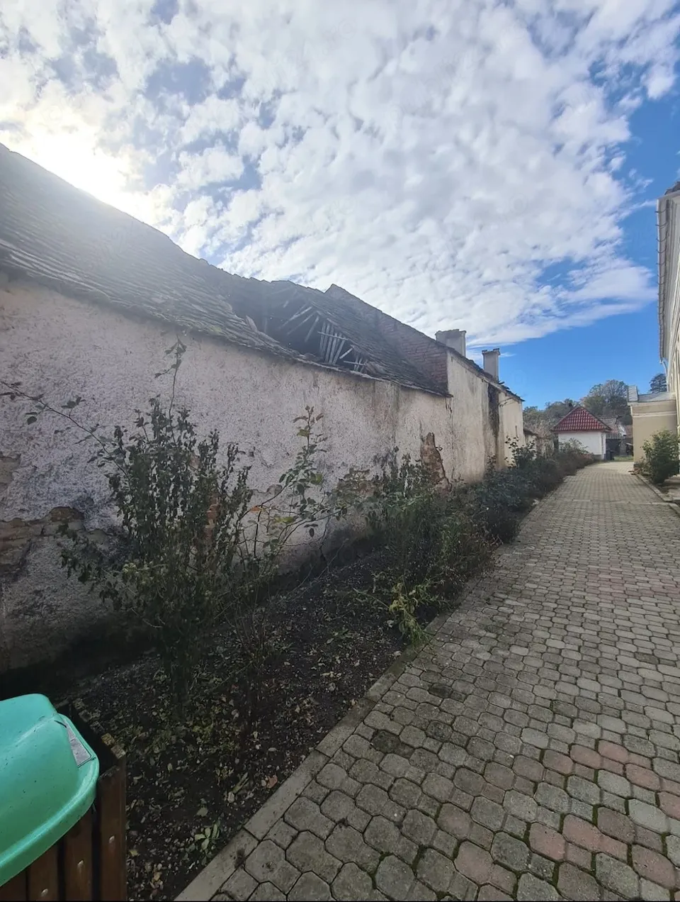 Casa de vânzare in CRIHALMA  jud : BRAȘOV
