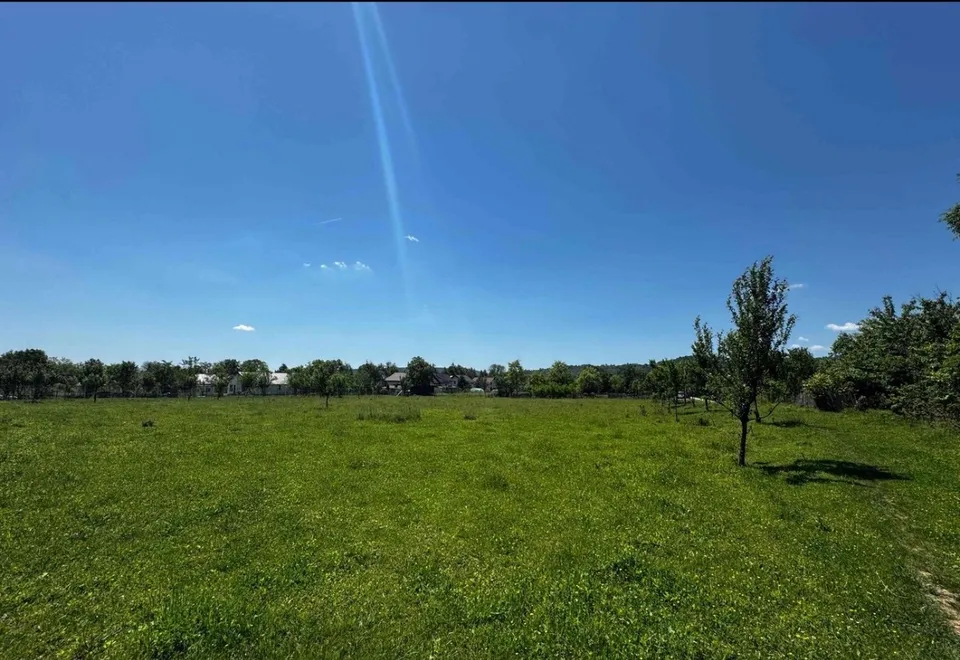 Teren Aleea Brebeneilor, Brebu Megieșesc, Brebu, Prahova
