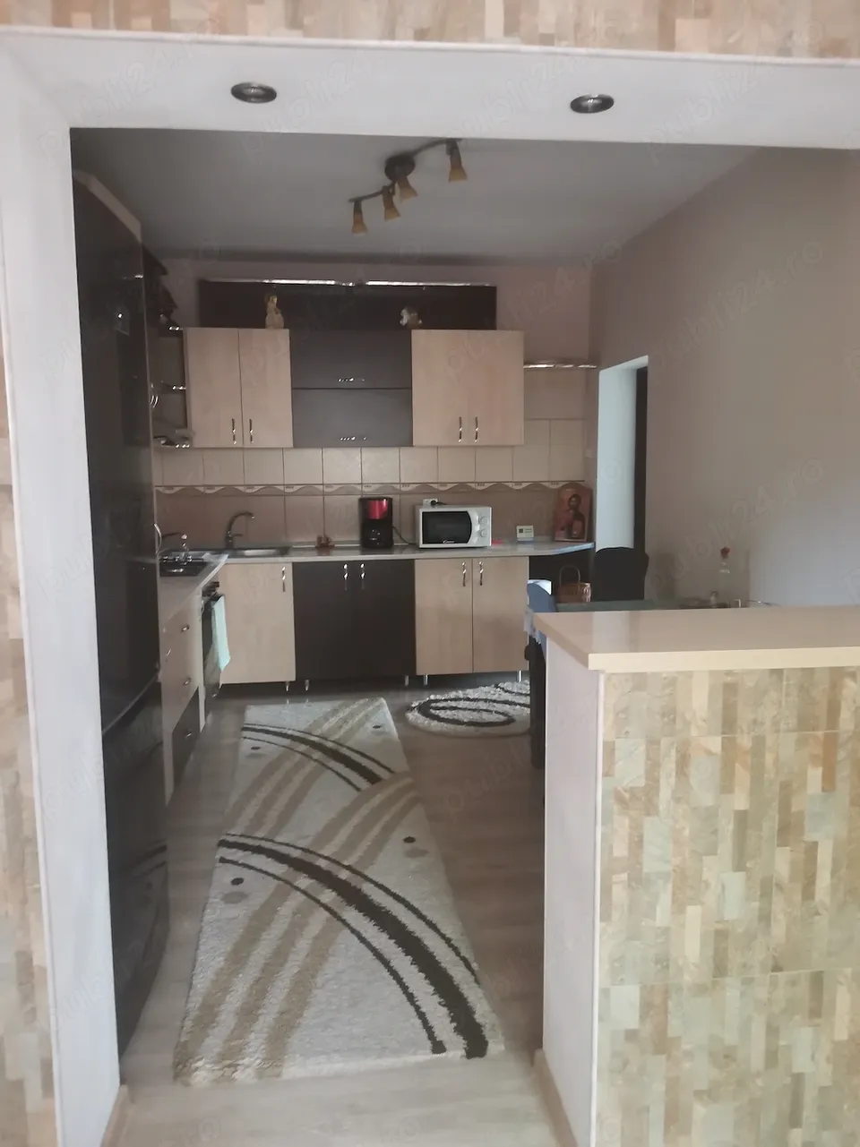 Proprietar, Vand casa cu mansarda in Tarlungeni