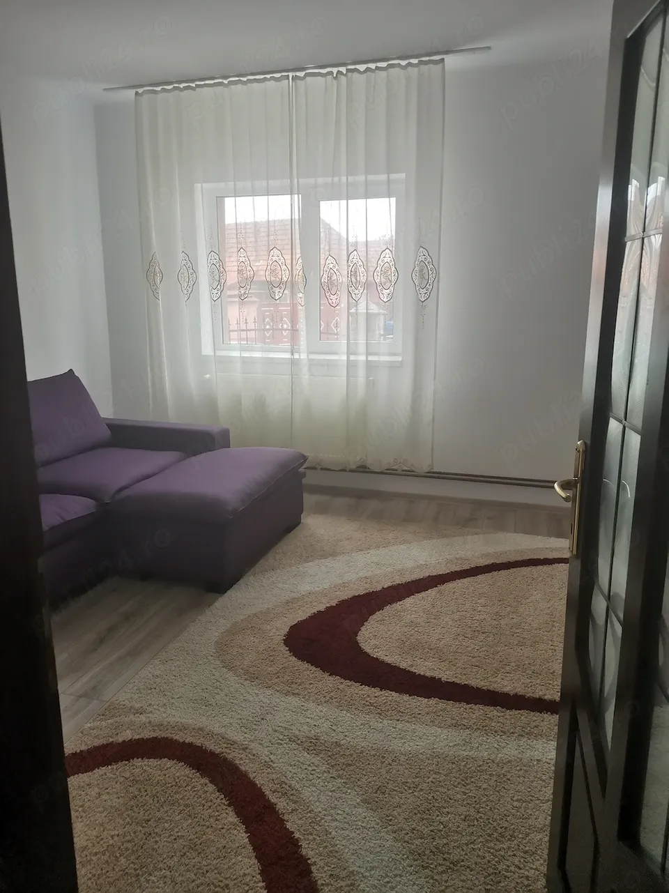 Proprietar, Vand casa cu mansarda in Tarlungeni