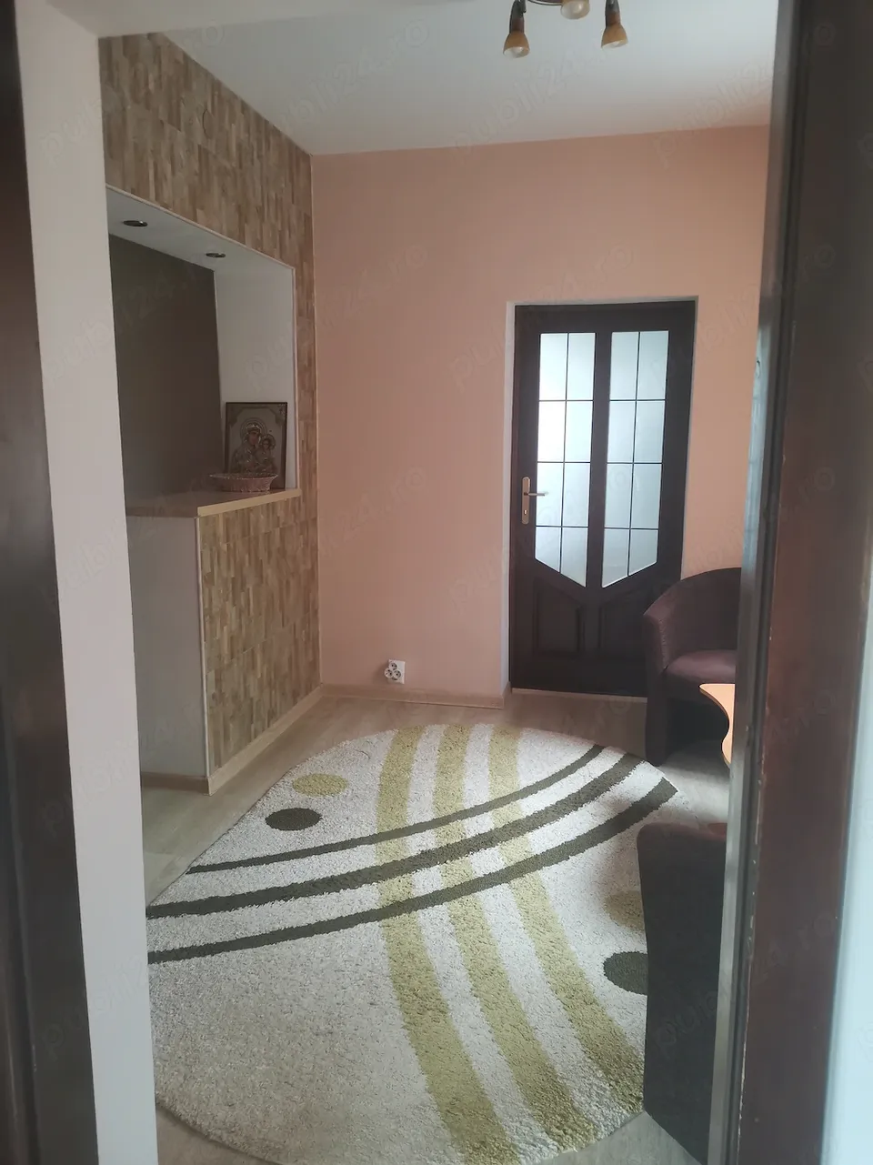 Proprietar, Vand casa cu mansarda in Tarlungeni