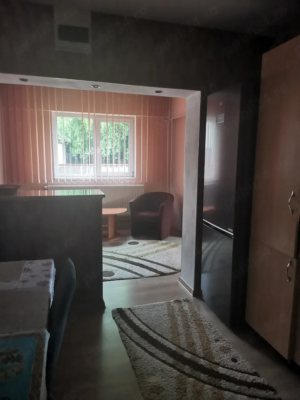 Proprietar, Vand casa cu mansarda in Tarlungeni