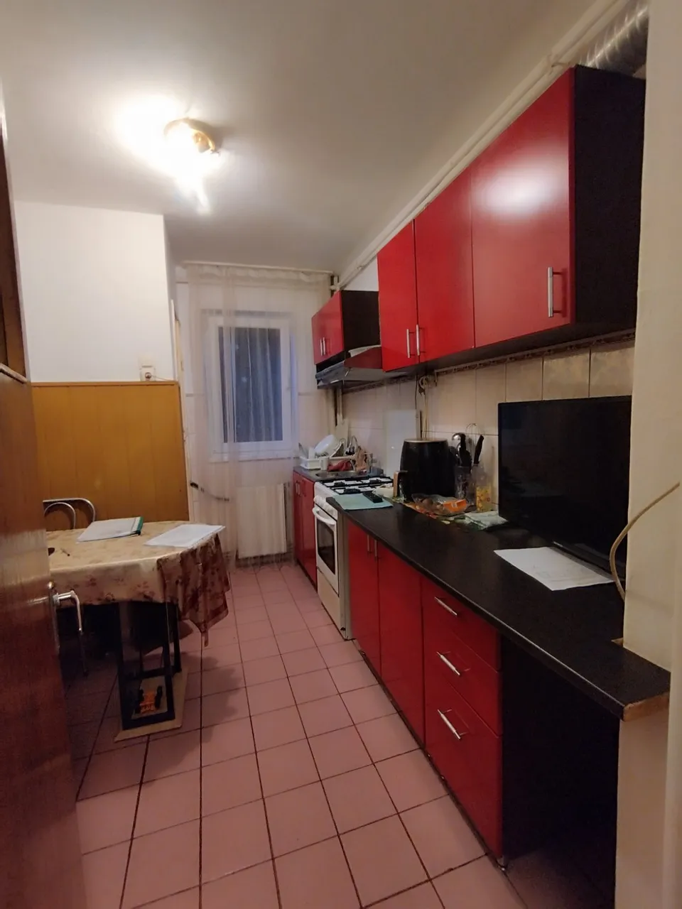 Apartament 3 camere Tractorul, Brașov, Județ Brașov