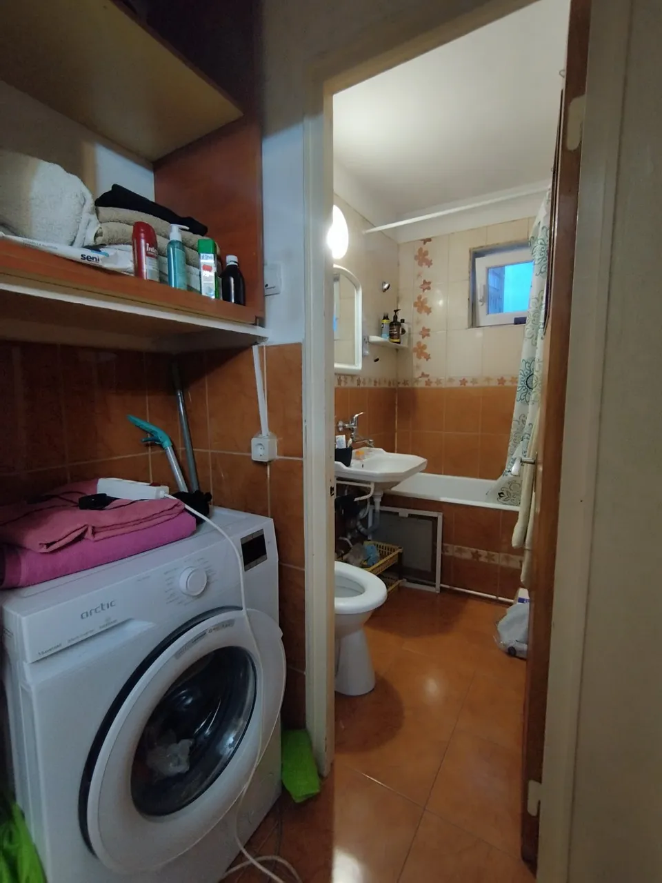 Apartament 3 camere Tractorul, Brașov, Județ Brașov