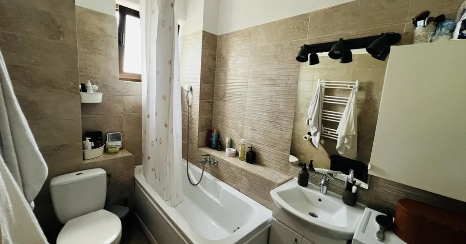 Apartament 2 camere Giulesti | Bloc nou | Liniste, soare si vibe de acasă