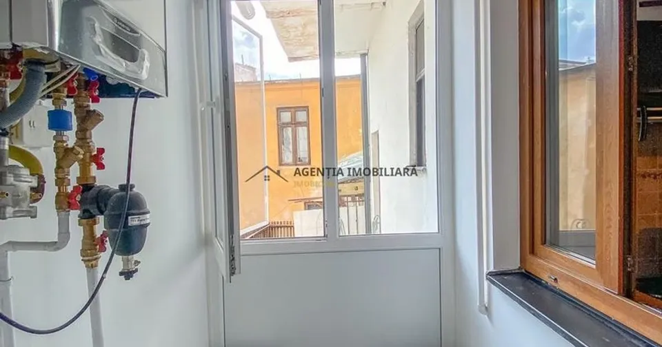 3 CAMERE | CISMIGIU | CENTRALA PROPRIE I RENOVAT I Fara risc