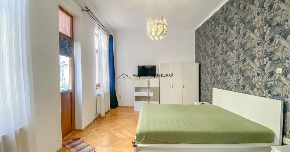 3 CAMERE | CISMIGIU | CENTRALA PROPRIE I RENOVAT I Fara risc