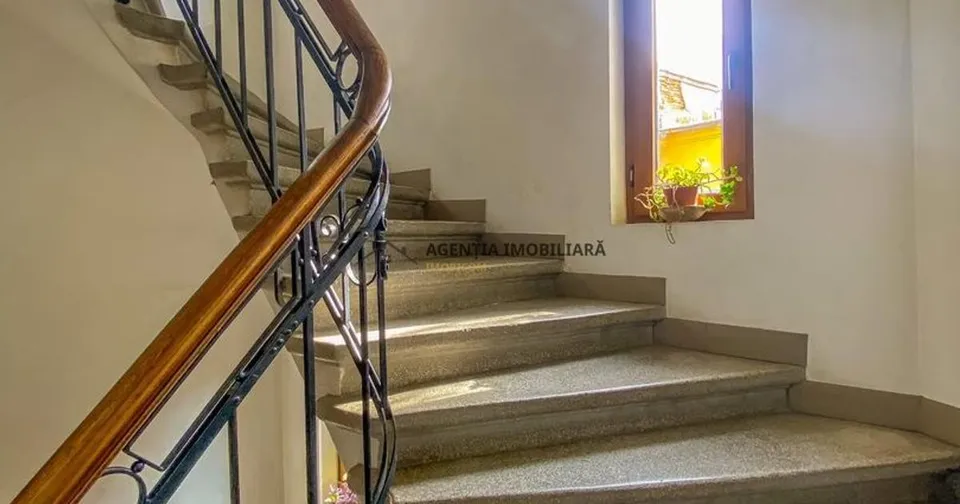 3 CAMERE | CISMIGIU | CENTRALA PROPRIE I RENOVAT I Fara risc