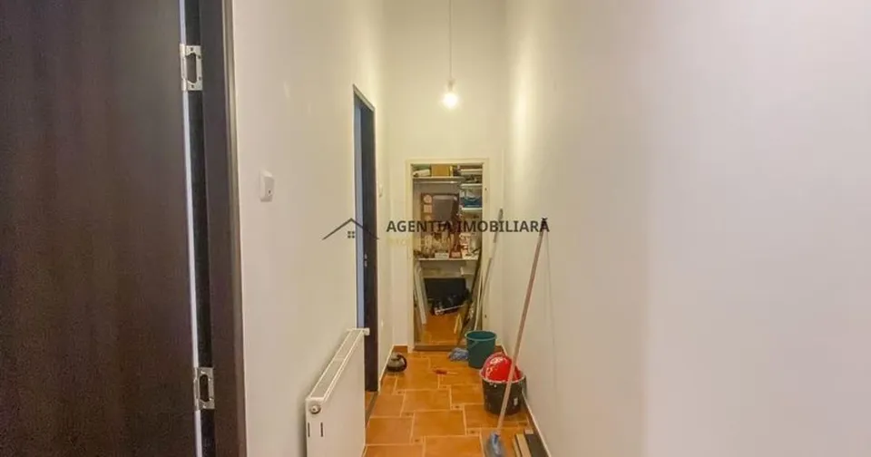 3 CAMERE | CISMIGIU | CENTRALA PROPRIE I RENOVAT I Fara risc