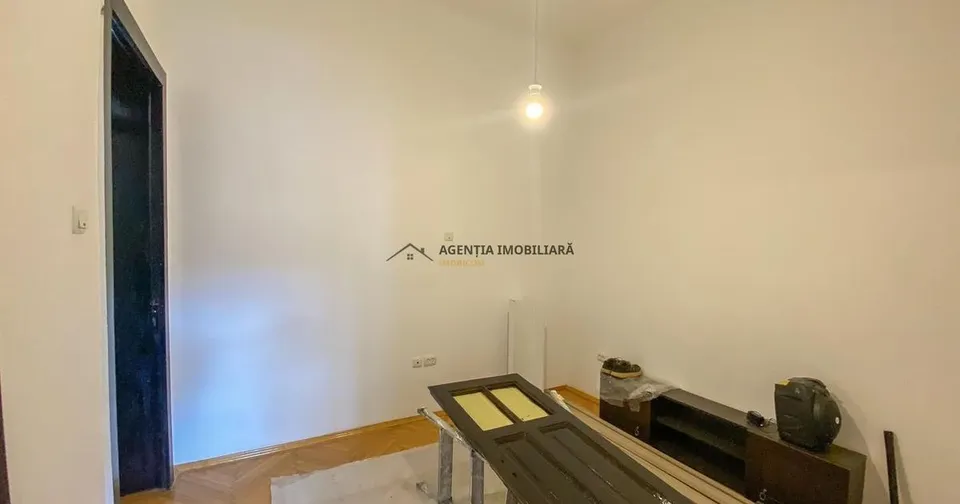 3 CAMERE | CISMIGIU | CENTRALA PROPRIE I RENOVAT I Fara risc