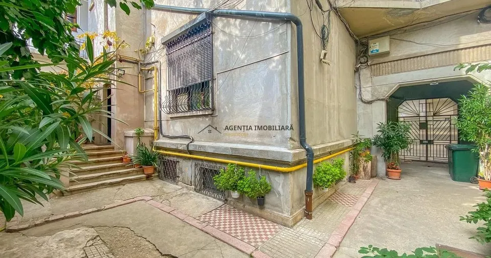 3 CAMERE | CISMIGIU | CENTRALA PROPRIE I RENOVAT I Fara risc