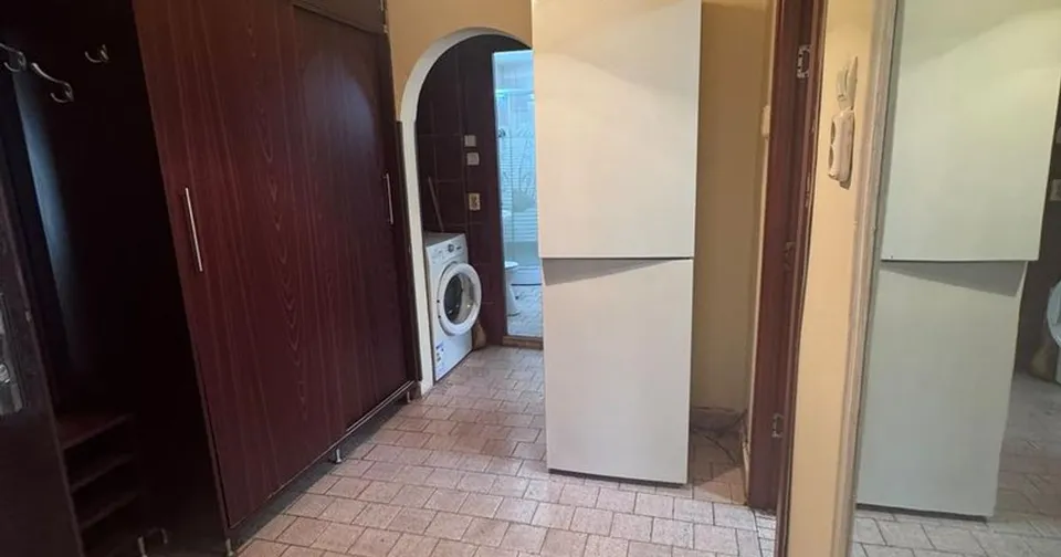 Apartament cu 2 camere de vânzare – Bulevardul CFR